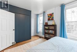 Storage space and closets have been well planned - 