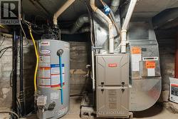 Basement - 