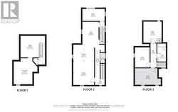 Floor plans - 