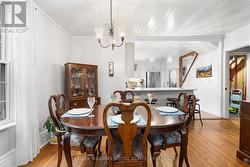 Enough room to host gatherings - 