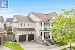 43 MAPLE CROWN TERRACE Barrie, ON L4M 7H9