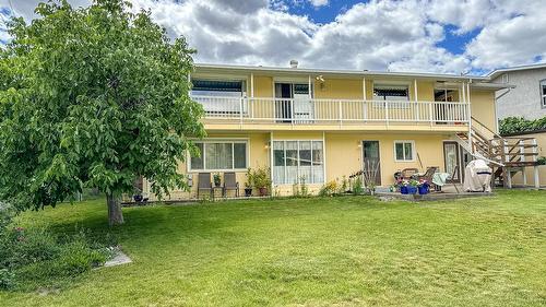 1 Finch Crescent  Osoyoos, BC V0H 1V5