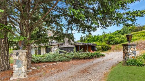 491 Mcleish Road  Vernon, BC V1B 3H5