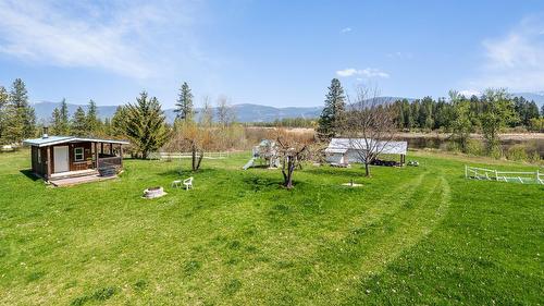 1534 West Creston Road, Creston, BC 