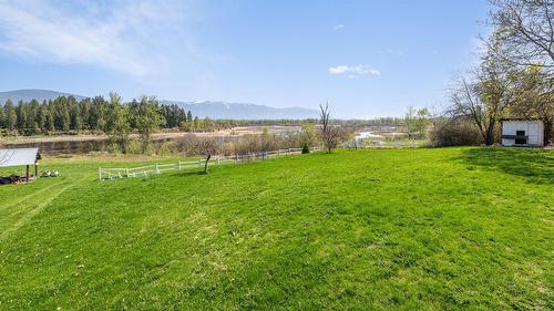 1534 West Creston Road, Creston, BC 