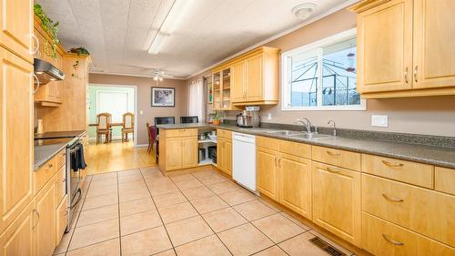 1534 West Creston Road, Creston, BC 