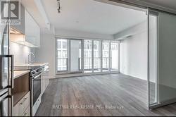 1121 - 251 JARVIS STREET Toronto, ON M5B 0C3