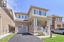 150 ANGUS DRIVE  Ajax, ON L1S 5G8