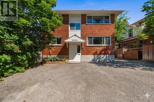 Welcome to 2709 Don St in Britannia! - 2709 Don Street, Ottawa, ON 