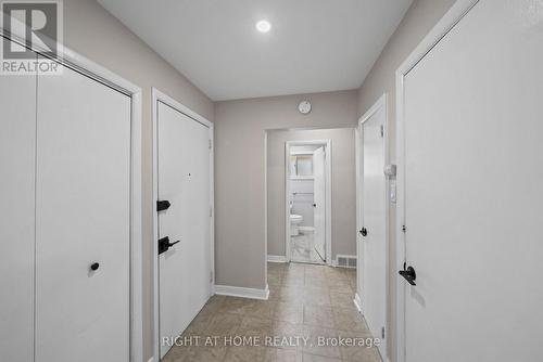 Welcome to Apt 3 - level 2 - 2709 Don Street, Ottawa, ON 
