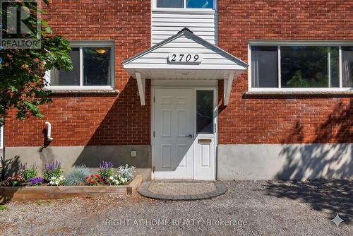 2709 Don Street, Ottawa, ON 