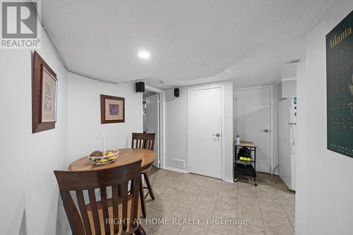 Welcome to Apt 1 lower level - 2709 Don Street, Ottawa, ON 