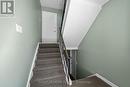 Front foyer - stairs lead to other units. - 2709 Don Street, Ottawa, ON 
