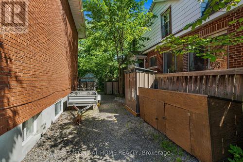 Storage x2 + tidy garbage/recycling - 2709 Don Street, Ottawa, ON 