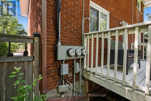 3 meters - 2709 Don Street, Ottawa, ON 