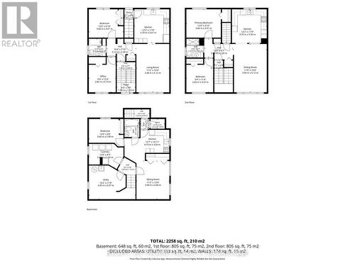 Floor Plan - 2709 Don Street, Ottawa, ON 