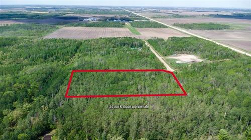 68 White Poplar Rd, La Broquerie, MB 