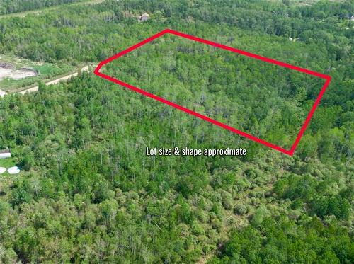 68 White Poplar Rd, La Broquerie, MB 