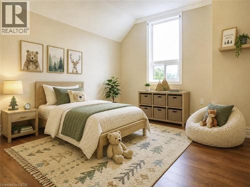 52 Cedar Avenue, Hamilton, ON 