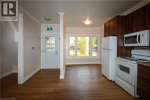 52 Cedar Avenue, Hamilton, ON 