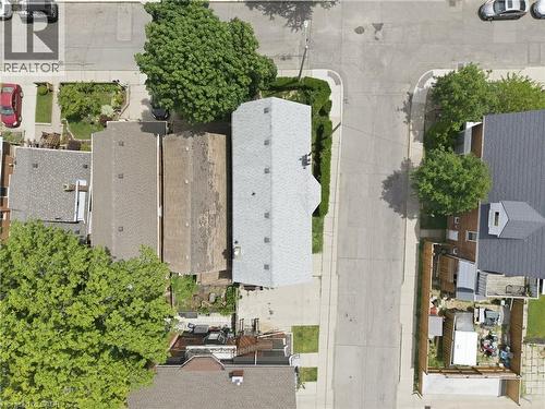 52 Cedar Avenue, Hamilton, ON 