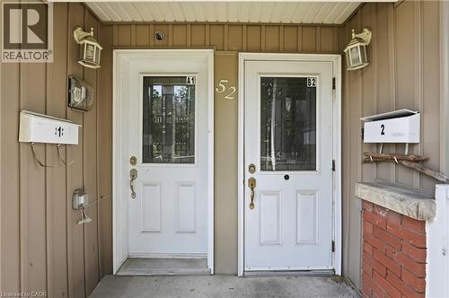 52 Cedar Avenue, Hamilton, ON 