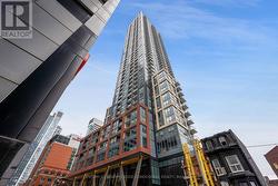 4506 - 108 PETER STREET Toronto, ON M5V 0W2