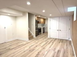Bsmt-362 Landsborough Avenue  Milton, ON L9T 7Y5