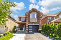 Upper-2136 Galloway Street Innisfil, ON L9S 0H4