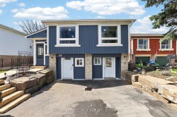 296 Whitehead Crescent  Caledon, ON L7E 3Y1