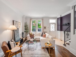 4 Whitaker Avenue  Toronto, ON M6J 1A1