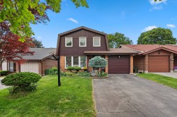 20 Melva Crescent Toronto, ON M1V 1A3