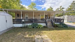 328 Rockview N/A  Selwyn, ON K0L 2H0