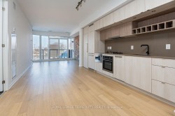 501-138 St Helens Avenue Toronto, ON M6H 0B8