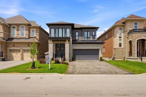 11 Morrison Drive, Hamilton, ON - Outdoor With Facade