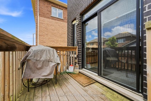 11 Morrison Drive, Hamilton, ON - Outdoor With Exterior