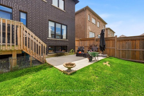 11 Morrison Drive, Hamilton, ON - Outdoor