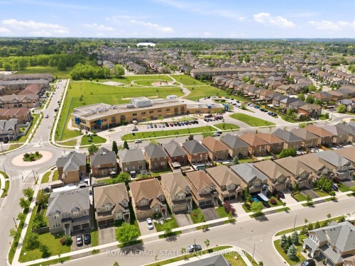 11 Morrison Drive, Hamilton, ON - Outdoor With View