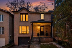 280 Gowan Avenue Toronto, ON M4J 2K6