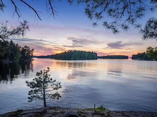 2 Dad'S Rest Island, Nipissing, ON 
