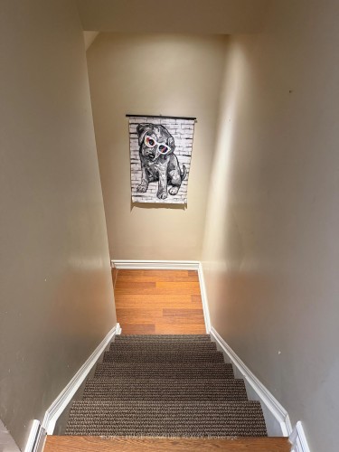 5630 Longboat Avenue, Mississauga, ON 
