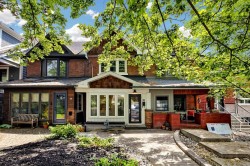 57 Spruce Hill Road Toronto, ON M4E 3G2