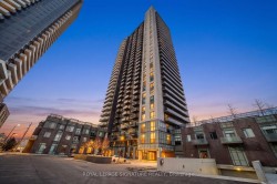 1721-8 Nahani Way  Mississauga, ON L4Z 0C6