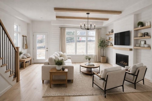 29 Ruby Way, Whitby, ON 