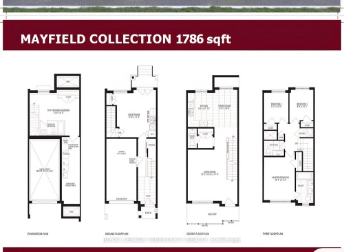 29 Ruby Way, Whitby, ON 