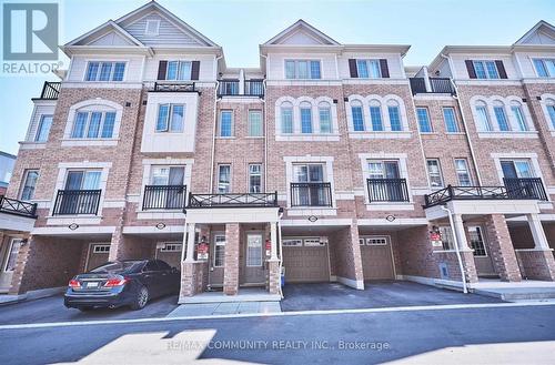 139 Giboulee Path, Oshawa, ON 