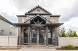 23D-388 Old Huron Road  Kitchener, ON N2R 0A3