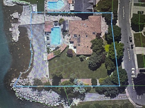 7 Lakegate Drive, Hamilton, ON 