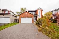 1793 McGill Court Oshawa, ON L1G 8A3