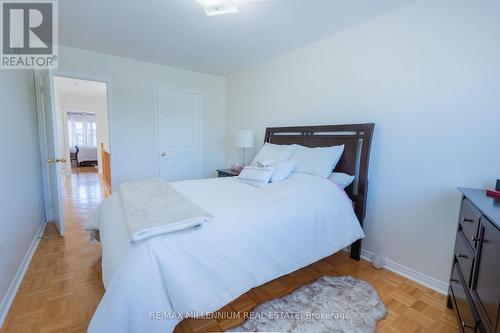 90 Ronan Crescent, Vaughan, ON 
